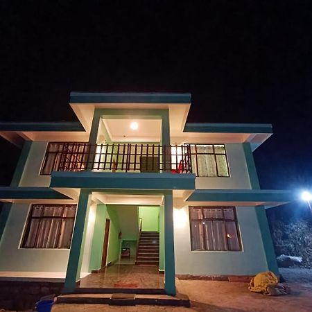 Abode Me Me Ai Haven Hotel Черапунджи Екстериор снимка