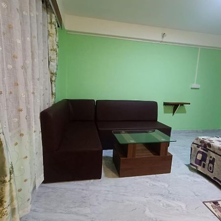 Abode Me Me Ai Haven Hotel Черапунджи Екстериор снимка