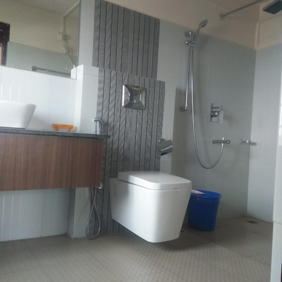 Abode Me Me Ai Haven Hotel Черапунджи Екстериор снимка