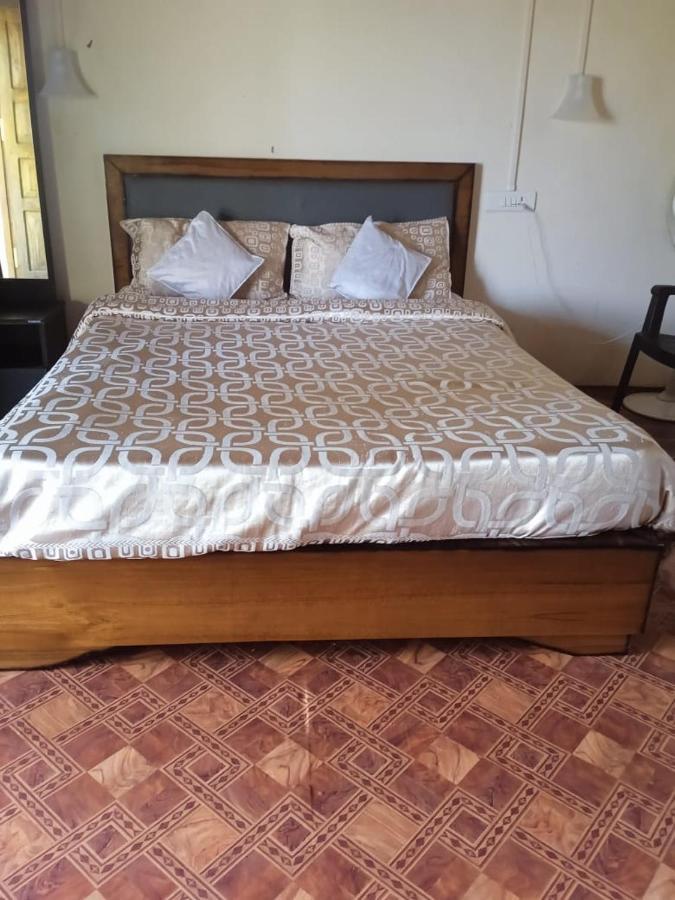 Abode Me Me Ai Haven Hotel Черапунджи Екстериор снимка