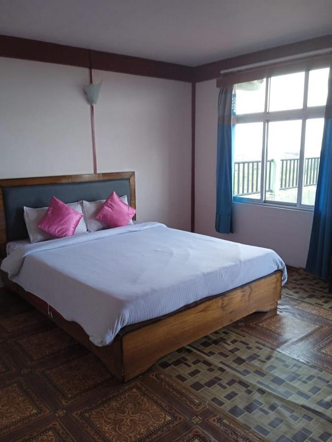 Abode Me Me Ai Haven Hotel Черапунджи Екстериор снимка