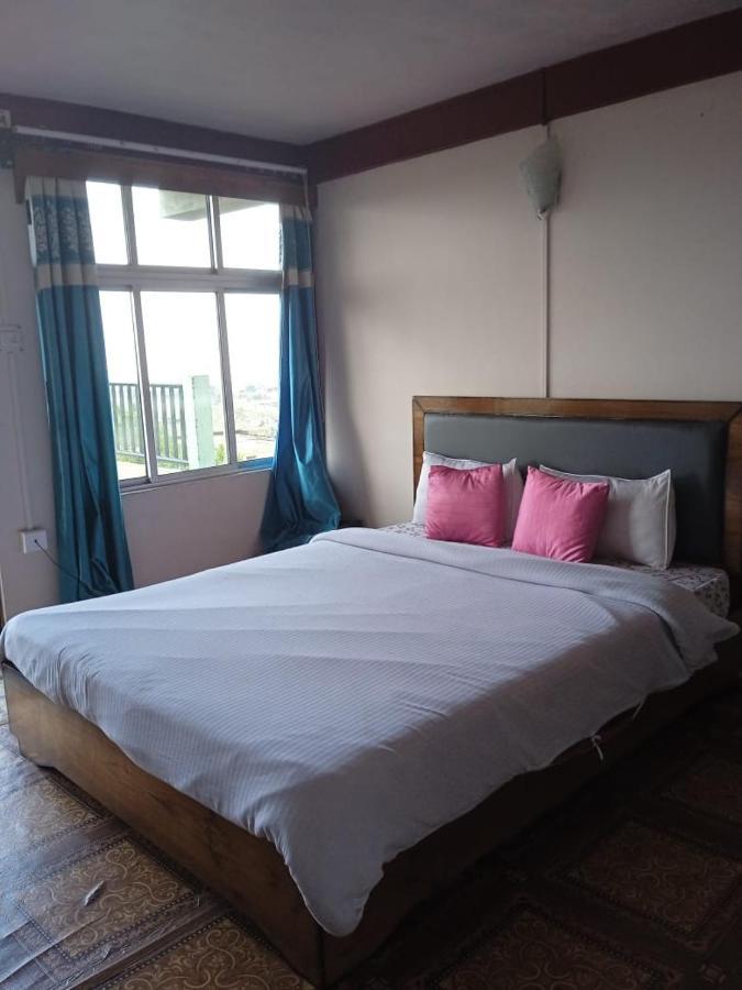 Abode Me Me Ai Haven Hotel Черапунджи Екстериор снимка
