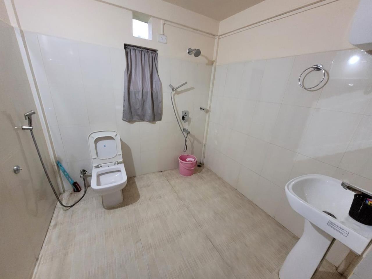 Abode Me Me Ai Haven Hotel Черапунджи Екстериор снимка