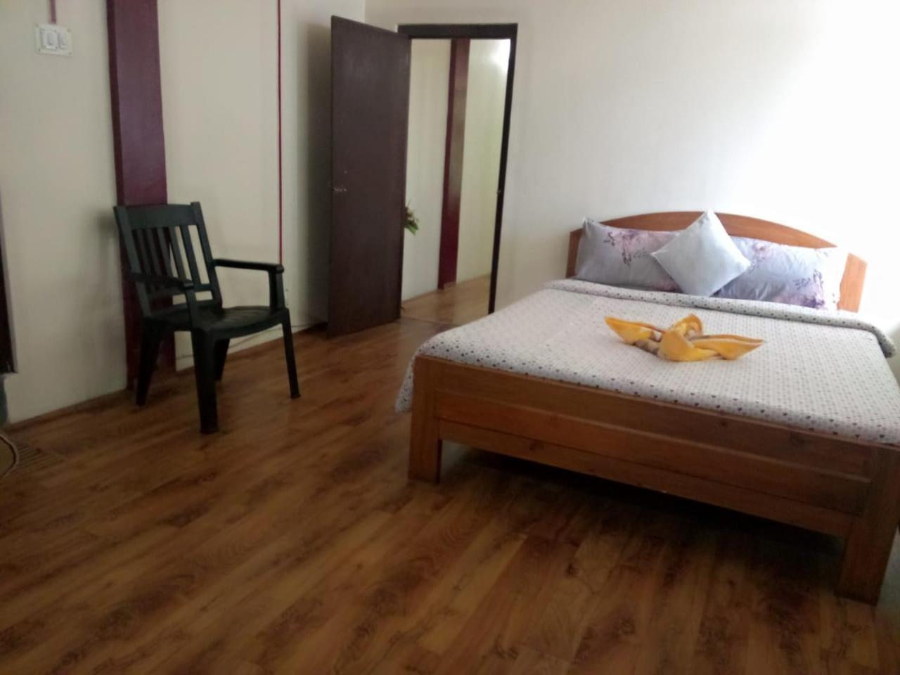 Abode Me Me Ai Haven Hotel Черапунджи Екстериор снимка