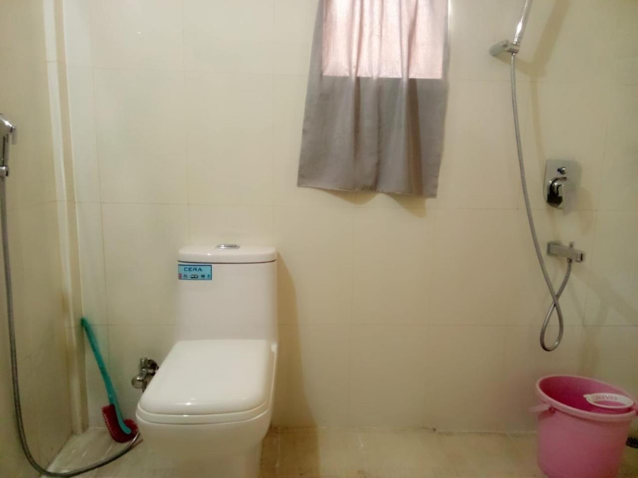 Abode Me Me Ai Haven Hotel Черапунджи Екстериор снимка