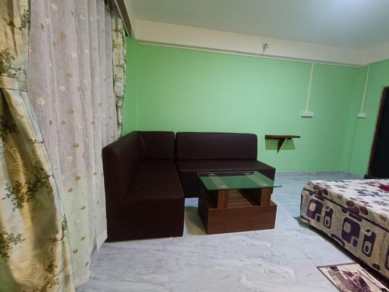 Abode Me Me Ai Haven Hotel Черапунджи Екстериор снимка