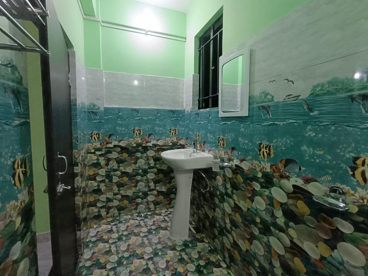 Abode Me Me Ai Haven Hotel Черапунджи Екстериор снимка